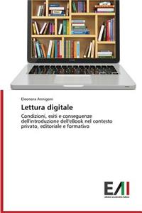 Lettura digitale