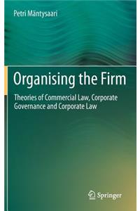 Organising the Firm