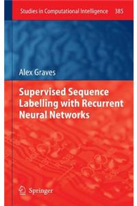 Supervised Sequence Labelling with Recurrent Neural Networks