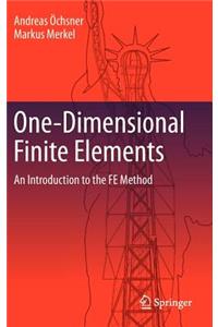 One-Dimensional Finite Elements
