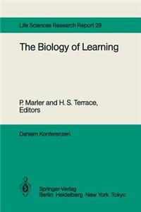 Biology of Learning