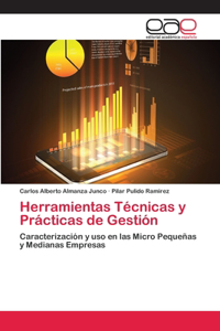 Herramientas Técnicas y Prácticas de Gestión