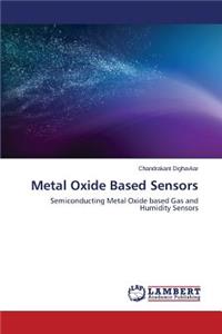 Metal Oxide Based Sensors