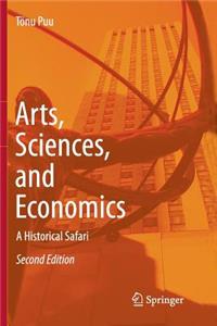 Arts, Sciences, and Economics