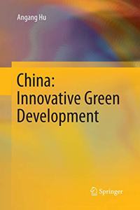 China: Innovative Green Development