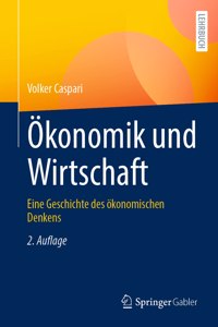 Ökonomik Und Wirtschaft