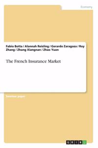 The French Insurance Market