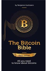 Bitcoin Bible Gold Edition