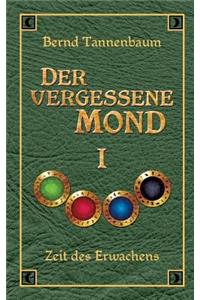 Der vergessene Mond Bd I