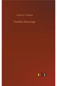 Framley Parsonage