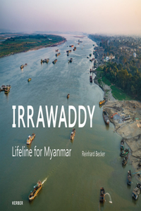 Reinhard Becker: Irrawaddy