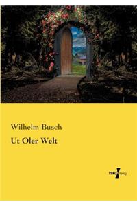 Ut Oler Welt