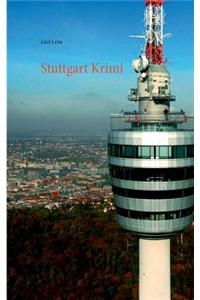 Stuttgart Krimi