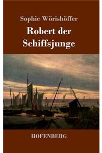 Robert der Schiffsjunge