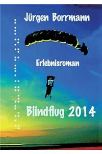 Blindflug 2014