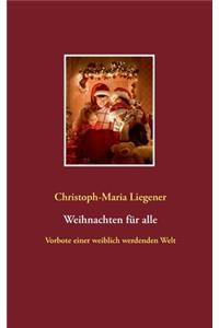 Weihnachten für alle