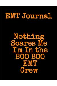 EMT Journal