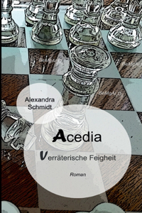 Acedia