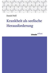 Krankheit ALS Seelische Herausforderung