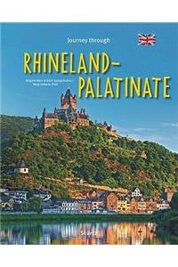 Journey Through Rhineland-Palatinate
