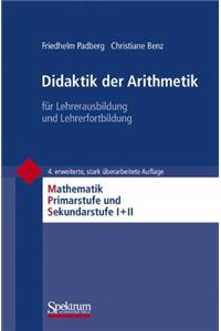 Didaktik Der Arithmetik