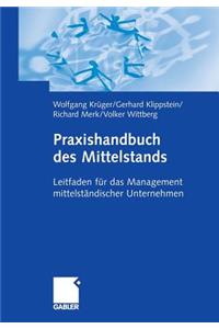 Praxishandbuch Des Mittelstands