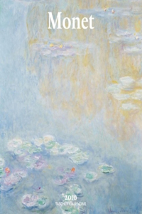 Monet - 2010