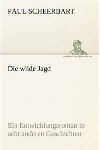 Wilde Jagd