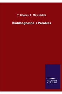 Buddhaghosha´s Parables