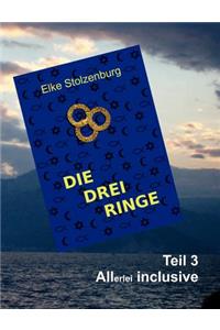 drei Ringe - Teil 3