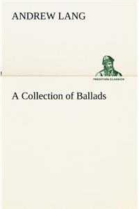 Collection of Ballads