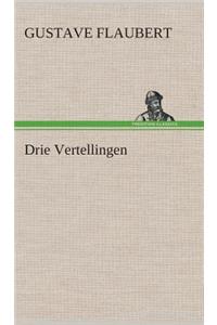 Drie Vertellingen