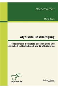 Atypische Beschäftigung