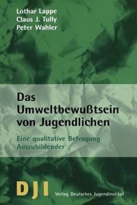 Das Umweltbewusstsein Von Jugendlichen