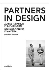 Partners In Design
