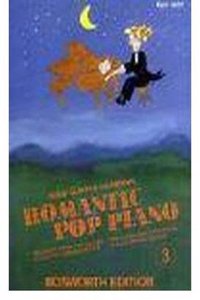 Romantic Pop Piano 3