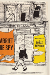 Harriet the Spy