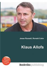 Klaus Allofs