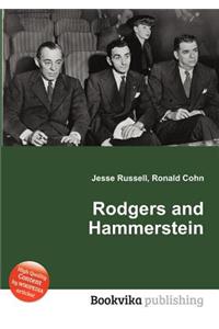 Rodgers and Hammerstein