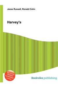 Harvey's