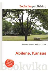 Abilene, Kansas