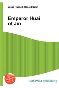 Emperor Huai of Jin