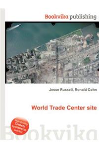 World Trade Center Site