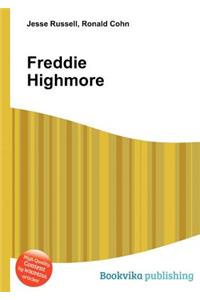 Freddie Highmore