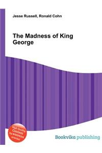 The Madness of King George