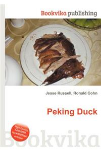 Peking Duck