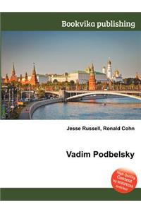 Vadim Podbelsky