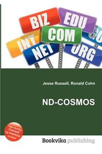 Nd-Cosmos