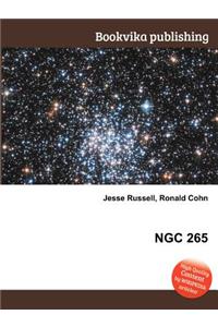 Ngc 265