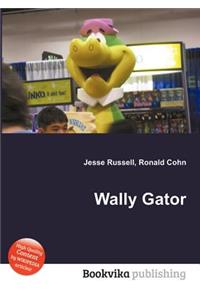 Wally Gator